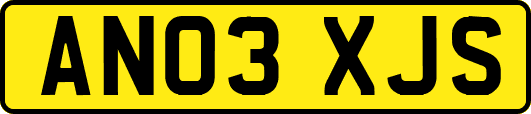 AN03XJS