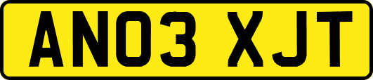 AN03XJT