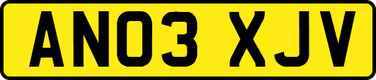 AN03XJV