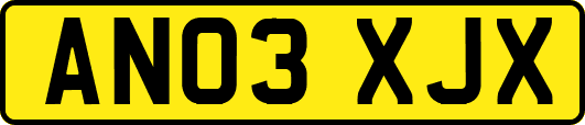 AN03XJX