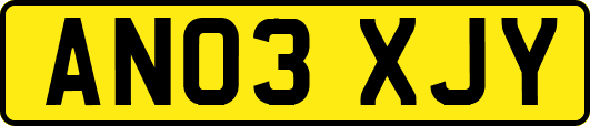 AN03XJY