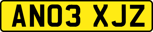 AN03XJZ