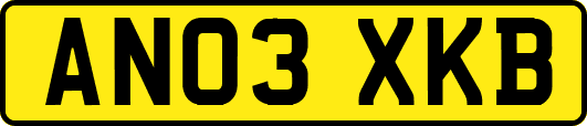 AN03XKB