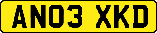 AN03XKD