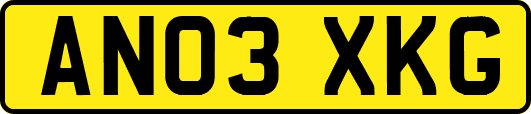 AN03XKG