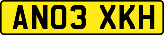 AN03XKH