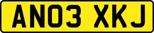 AN03XKJ