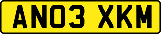 AN03XKM