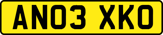 AN03XKO