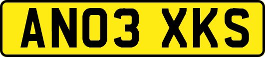AN03XKS