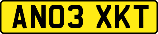 AN03XKT