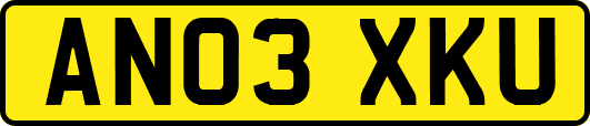 AN03XKU