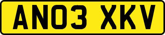 AN03XKV