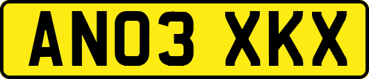 AN03XKX