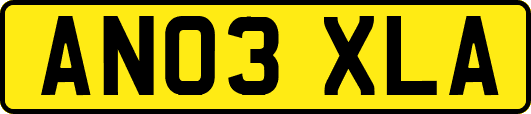 AN03XLA