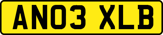 AN03XLB