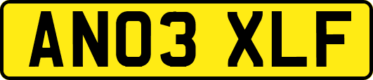 AN03XLF