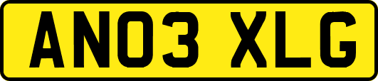 AN03XLG