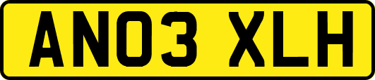 AN03XLH