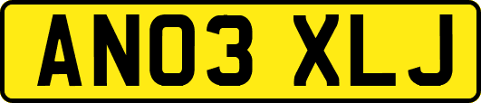 AN03XLJ