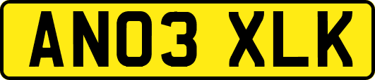 AN03XLK