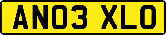 AN03XLO