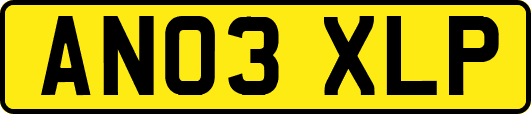 AN03XLP