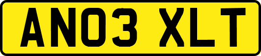 AN03XLT