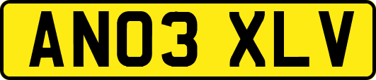 AN03XLV