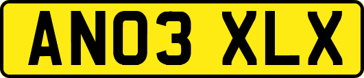 AN03XLX