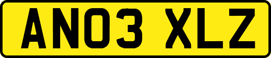 AN03XLZ