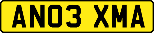 AN03XMA