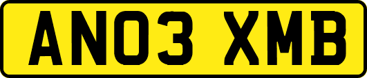 AN03XMB