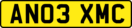 AN03XMC