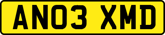 AN03XMD