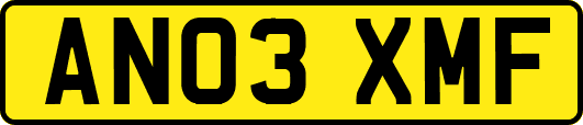 AN03XMF