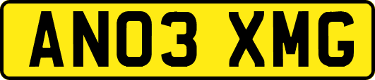 AN03XMG