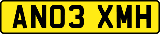AN03XMH