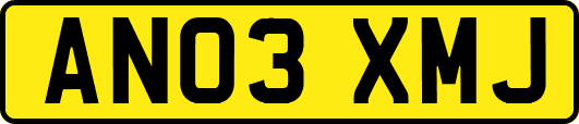 AN03XMJ