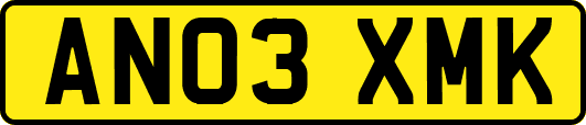 AN03XMK