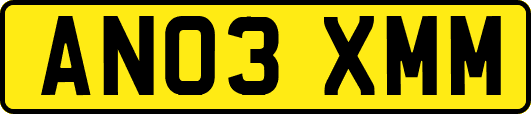 AN03XMM