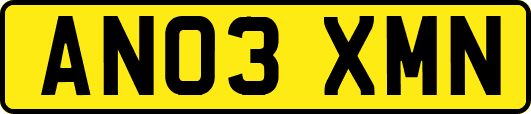 AN03XMN