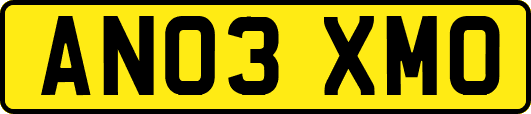 AN03XMO