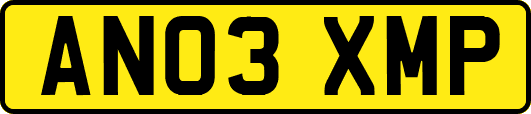 AN03XMP