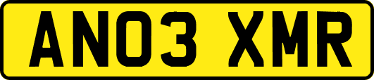 AN03XMR
