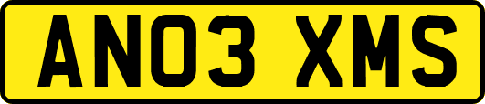 AN03XMS