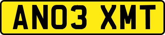 AN03XMT