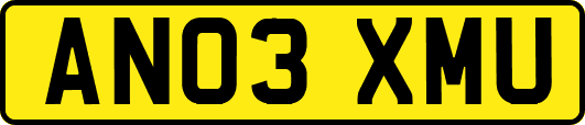 AN03XMU