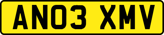 AN03XMV
