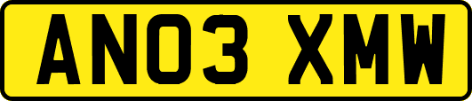 AN03XMW